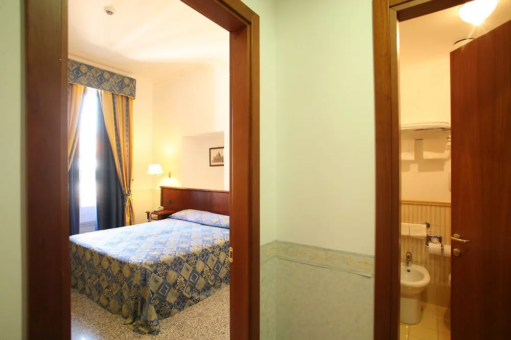 Domus Romana Hotel 4*, Roma