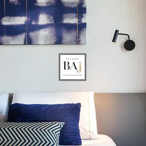 3* Affittacamere Palazzo Baj In Trastevere