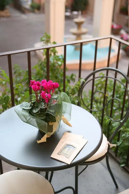 Domus Romana Hotel