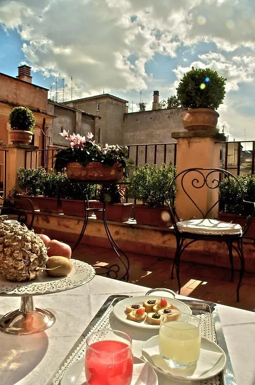 ****  Domus Romana Hotel İtalya