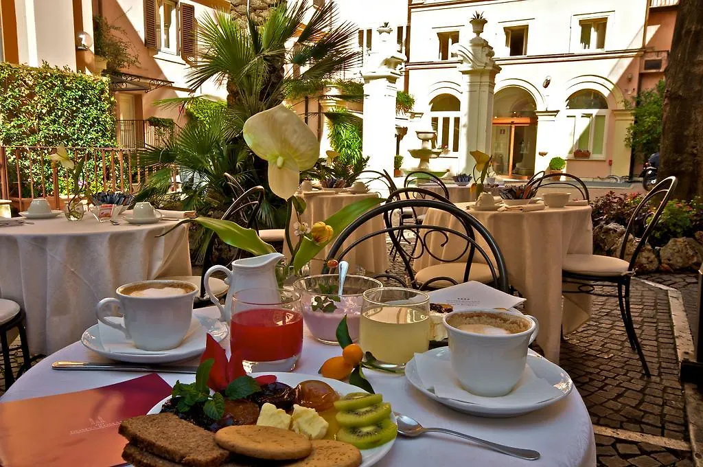 Domus Romana Hotel Roma