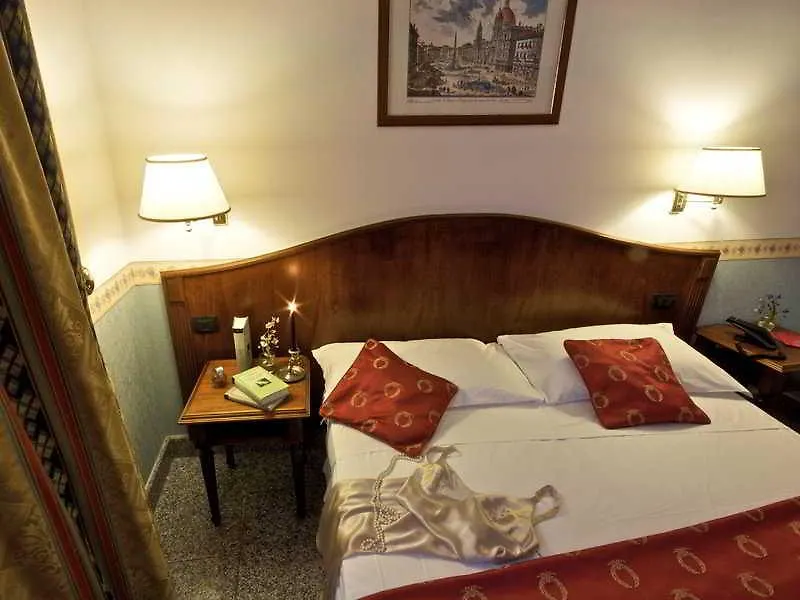 ****  Domus Romana Hotel İtalya