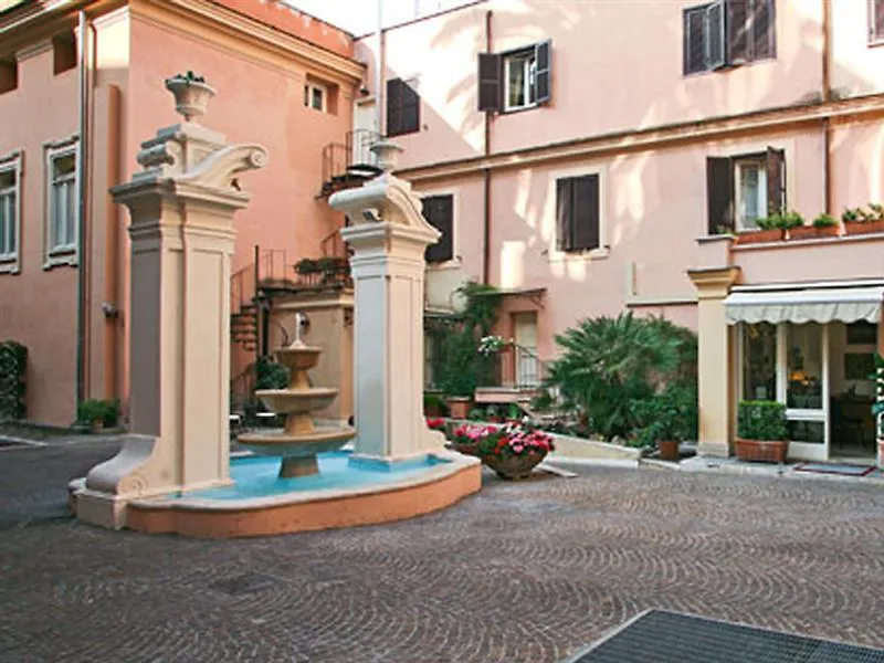 Domus Romana Hotel