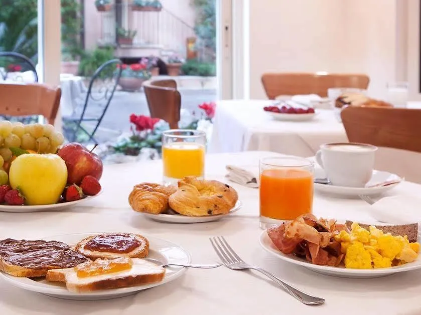Domus Romana Hotel  Roma