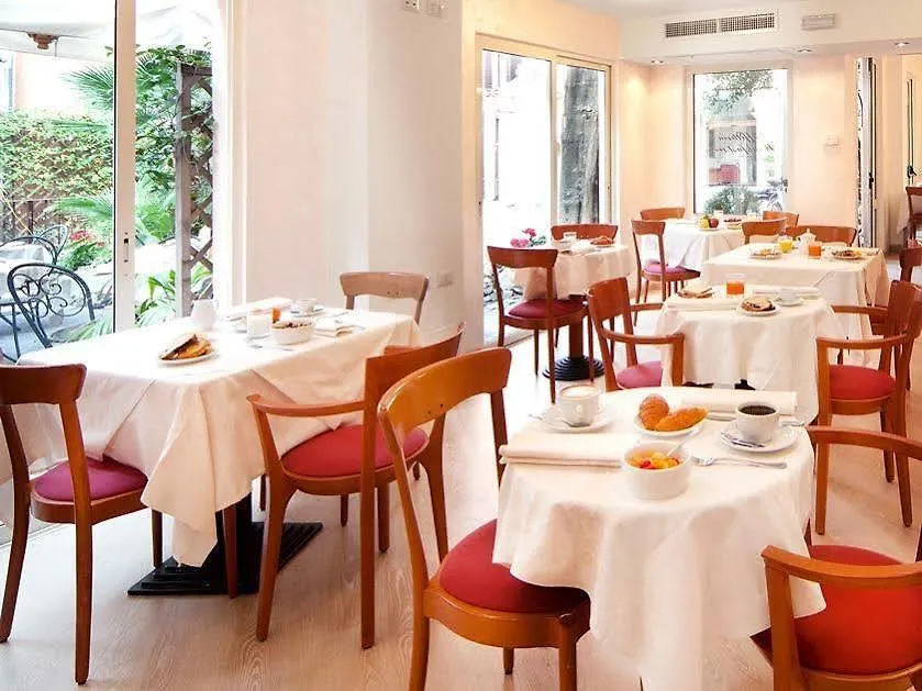 Domus Romana Hotel İtalya
