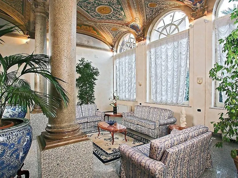 Domus Romana Hotel