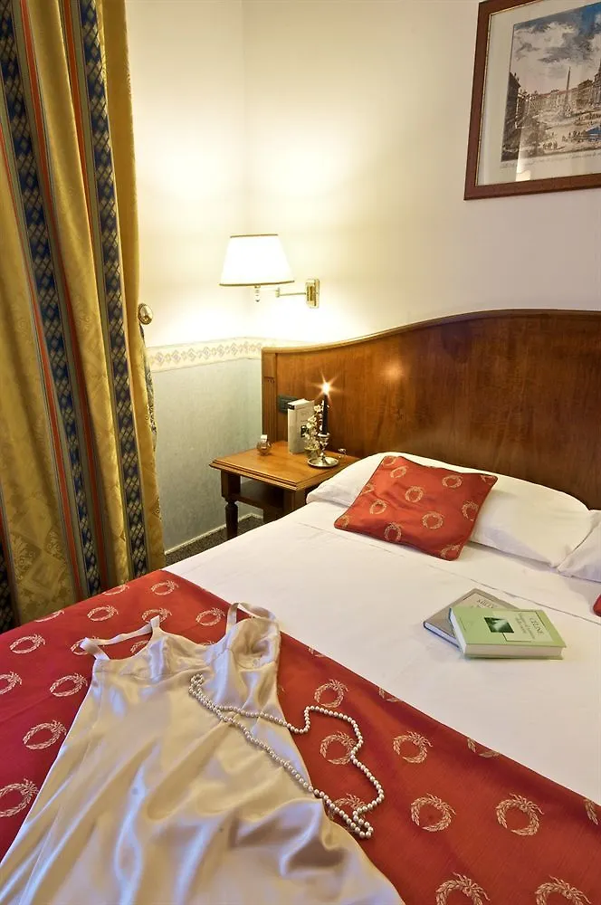 ****  Domus Romana Hotel İtalya