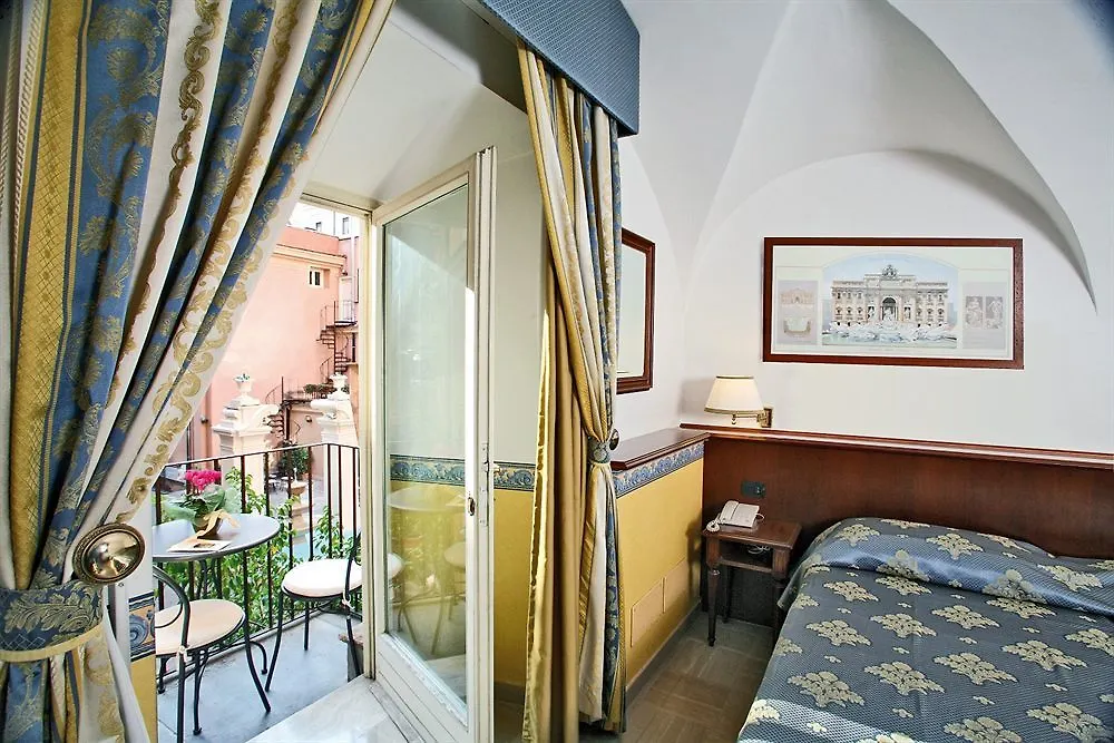 ****  Domus Romana Hotel İtalya