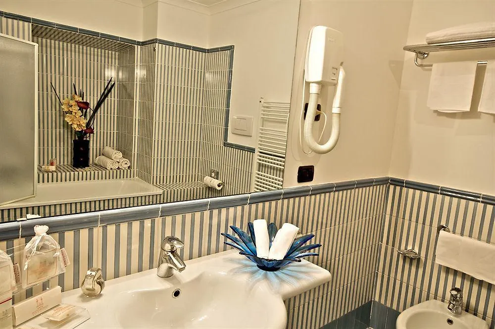 Domus Romana Hotel 4*, Roma