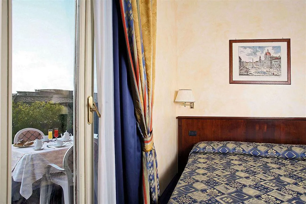 Domus Romana Hotel  Roma