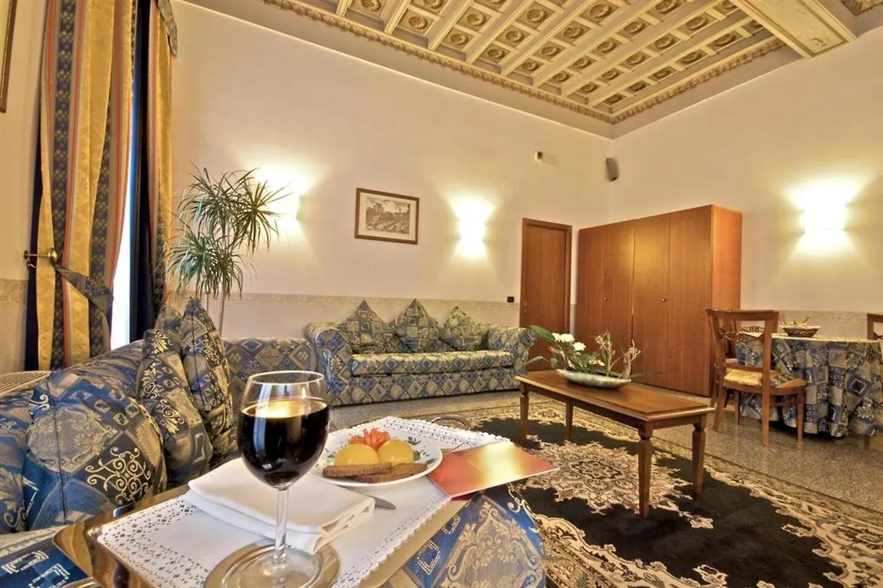 Domus Romana Hotel