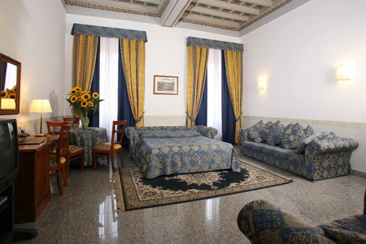 Domus Romana Hotel