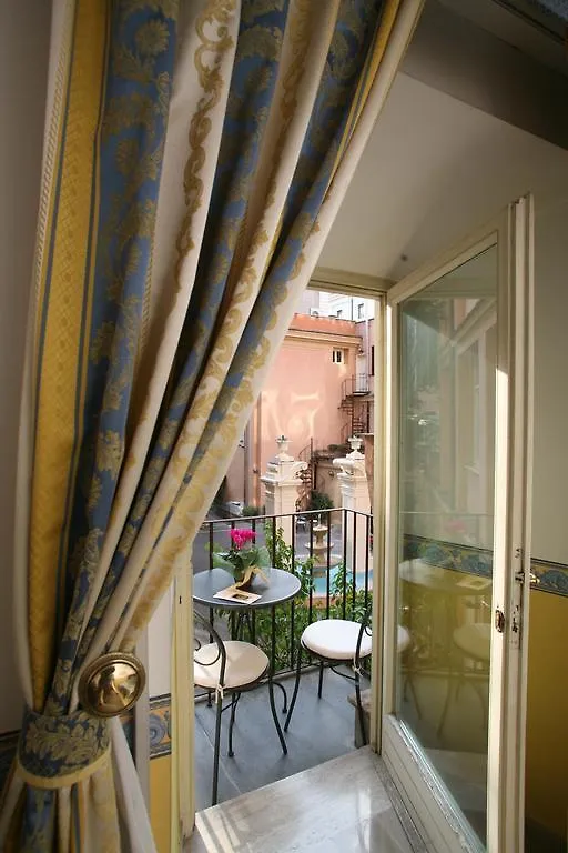 Domus Romana Hotel  Rome