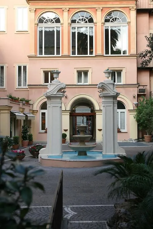 Domus Romana Hotel