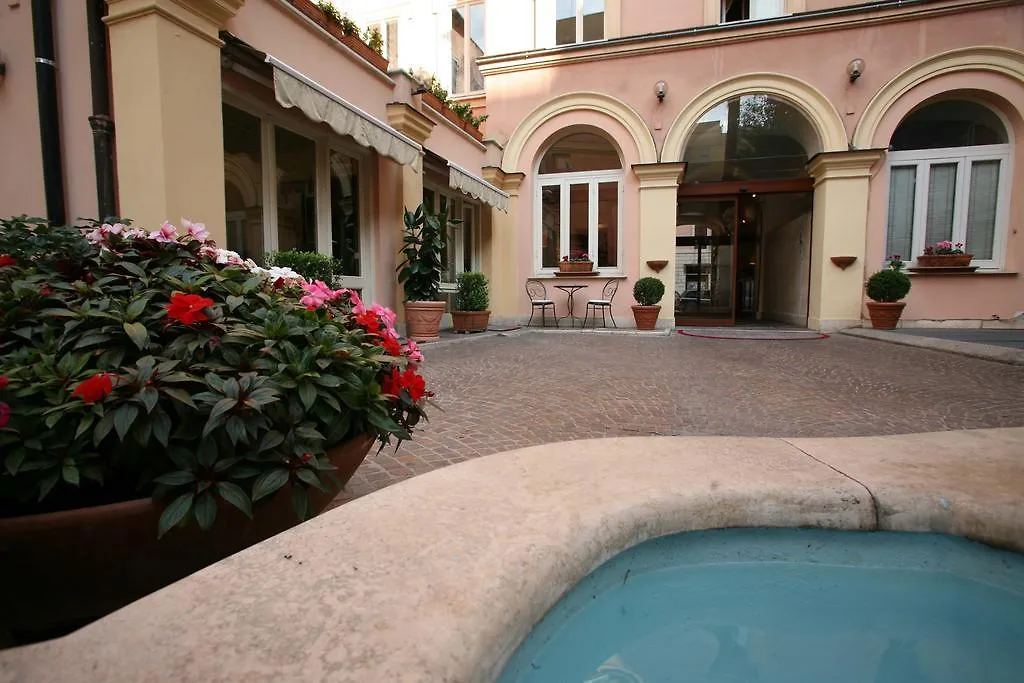 Domus Romana Hotel Rome