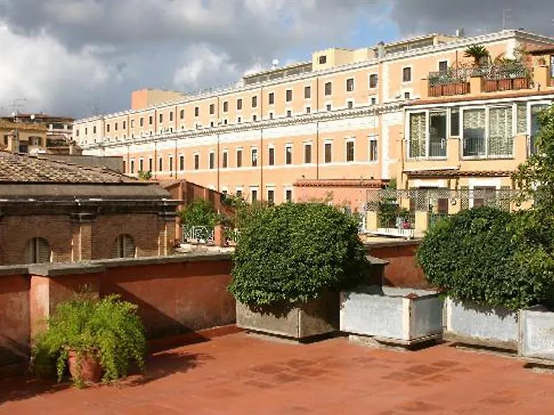 Domus Romana Hotel Italy