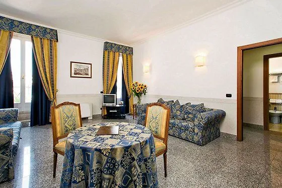 Domus Romana Hotel