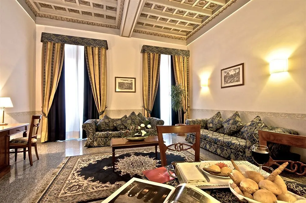 Domus Romana Hotel Italy