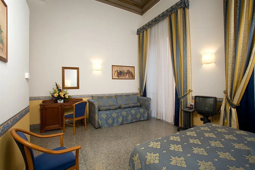 Domus Romana Hotel  Rome