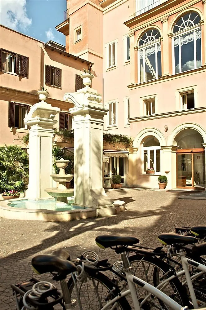 ****  Domus Romana Hotel Italy